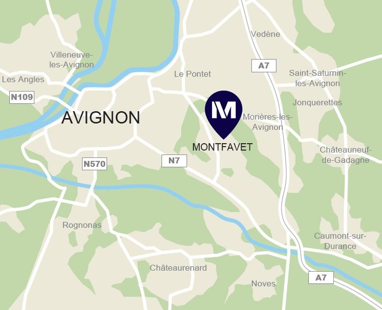 Appartement à Avignon 84000 image 3