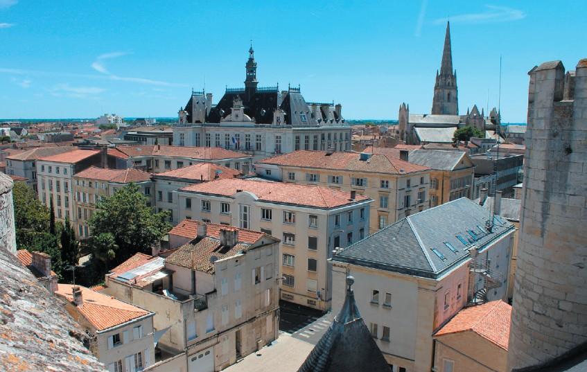 Appartement à Niort 79000 image 8