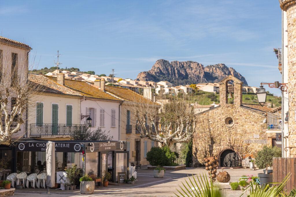 Appartement à Roquebrune-sur-Argens 83380 image 5
