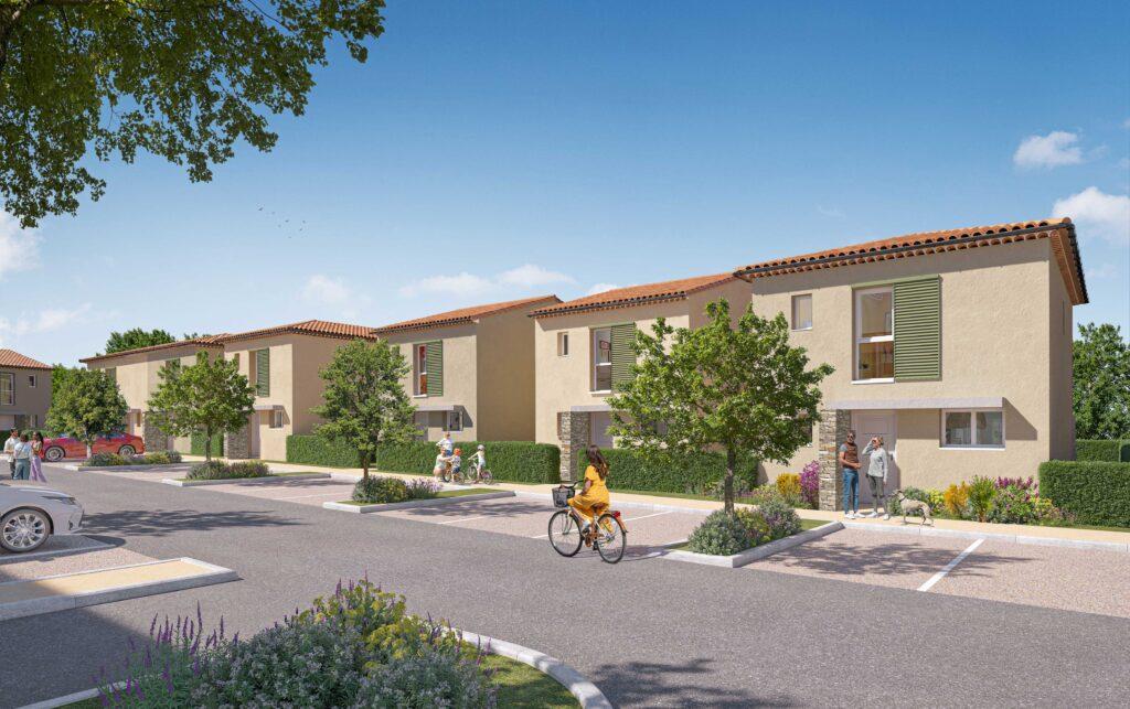 Appartement à Roquebrune-sur-Argens 83380 image 8