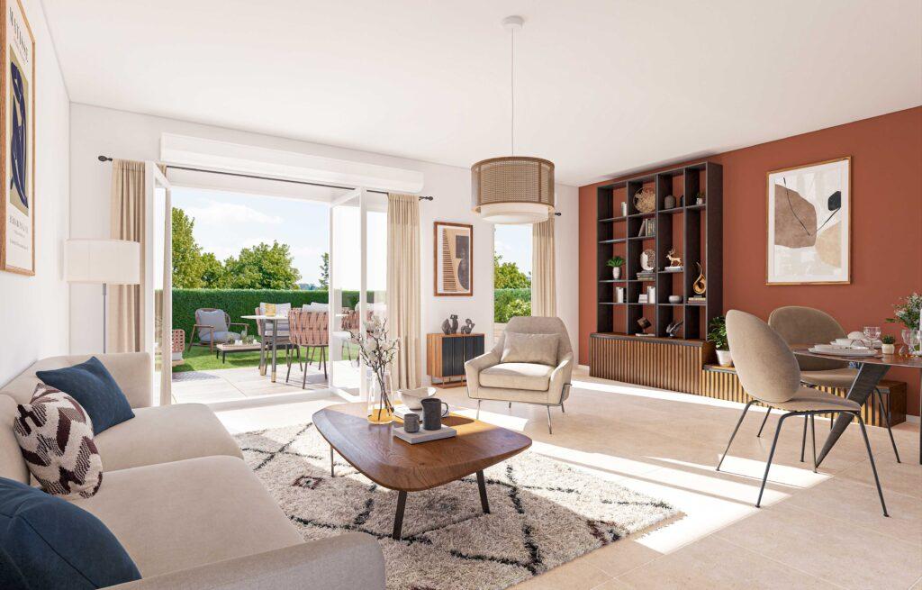 Appartement à Roquebrune-sur-Argens 83380 image 12