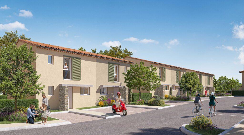 Appartement à Roquebrune-sur-Argens 83380 image 13