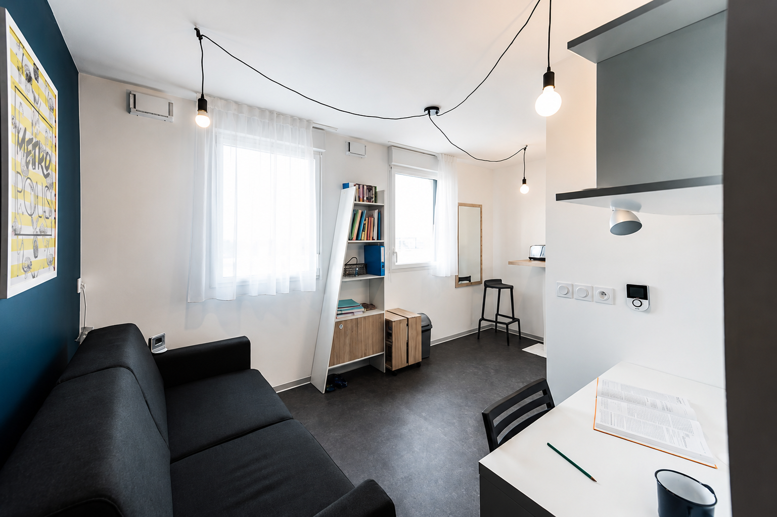 Appartement à Rennes 35000 image 2