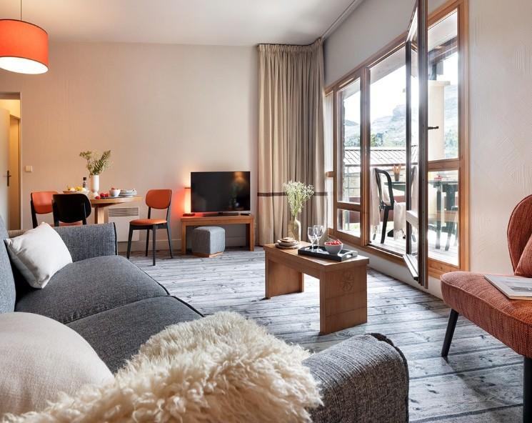 Appartement à Arâches-la-Frasse 74300 image 3