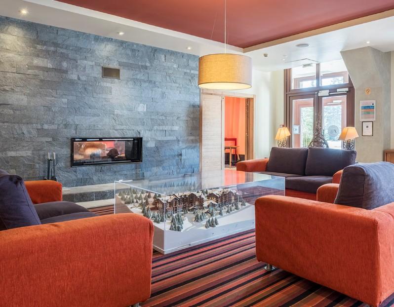 Appartement à Arâches-la-Frasse 74300 image 9
