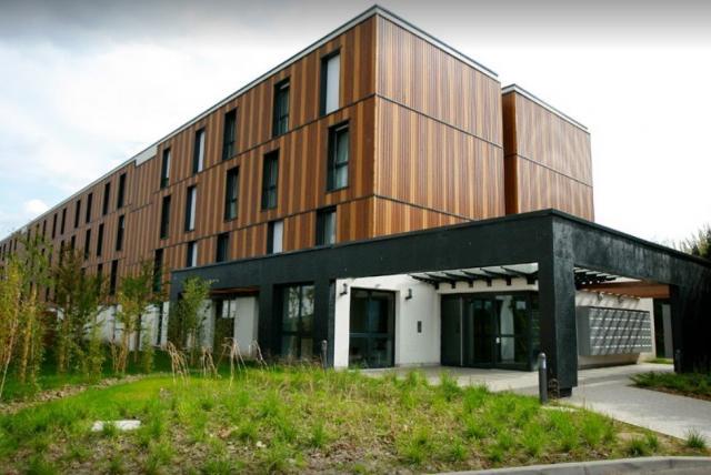 Appartement à Aulnoy-lez-Valenciennes 59300 image 4