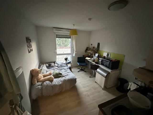 Appartement à Aulnoy-lez-Valenciennes 59300 image 8