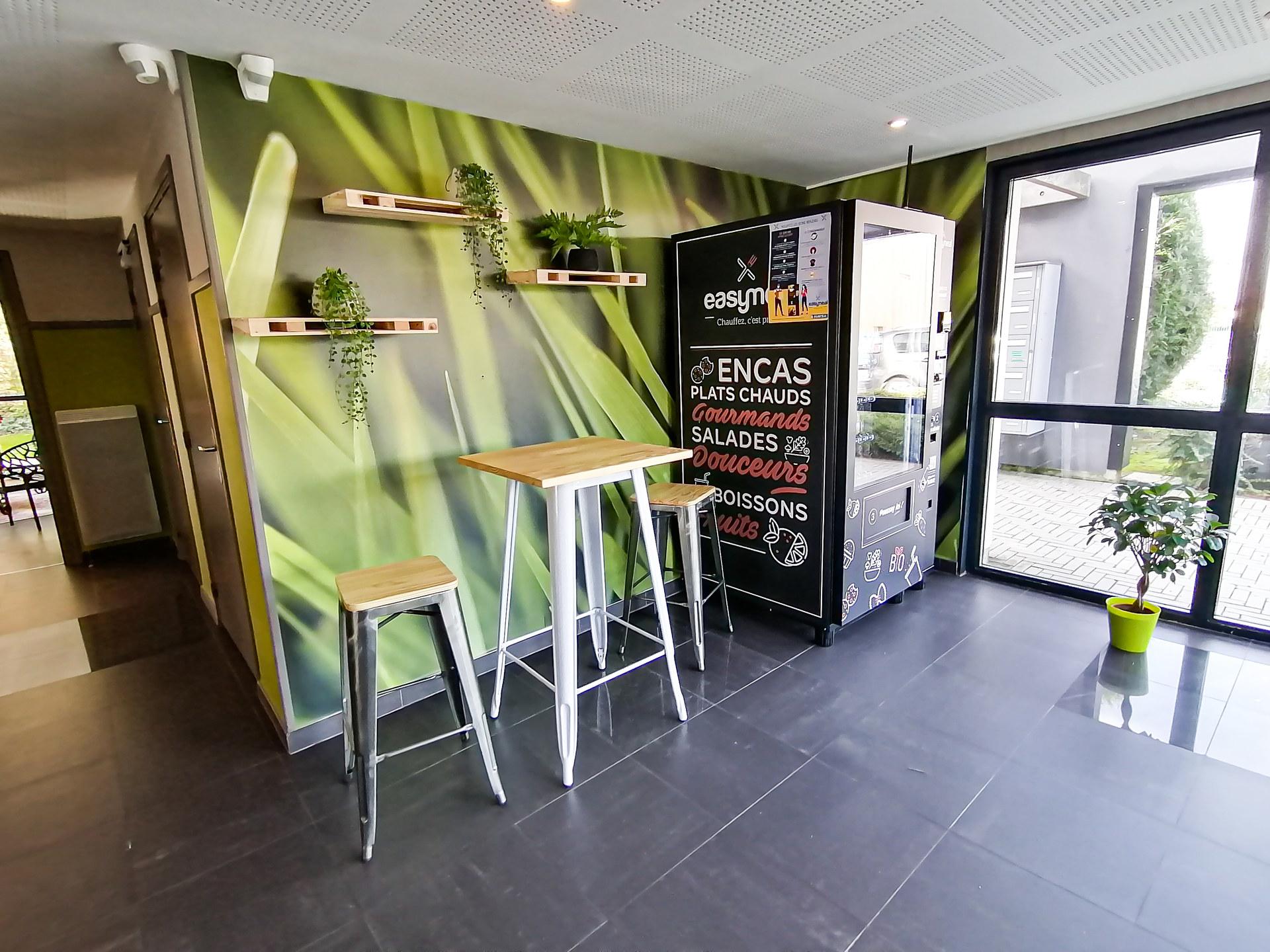 Appartement à Aulnoy-lez-Valenciennes 59300 image 11