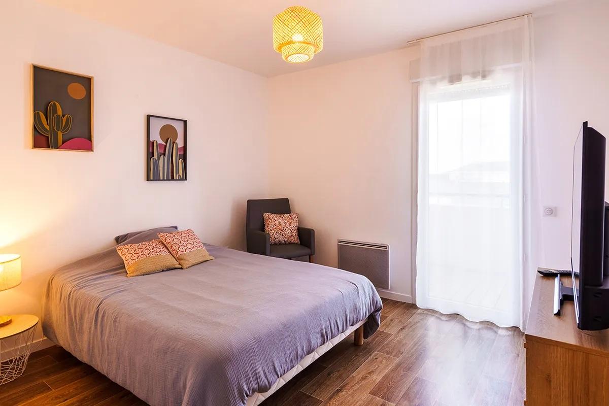 Appartement à Avrillé 49240 image 3