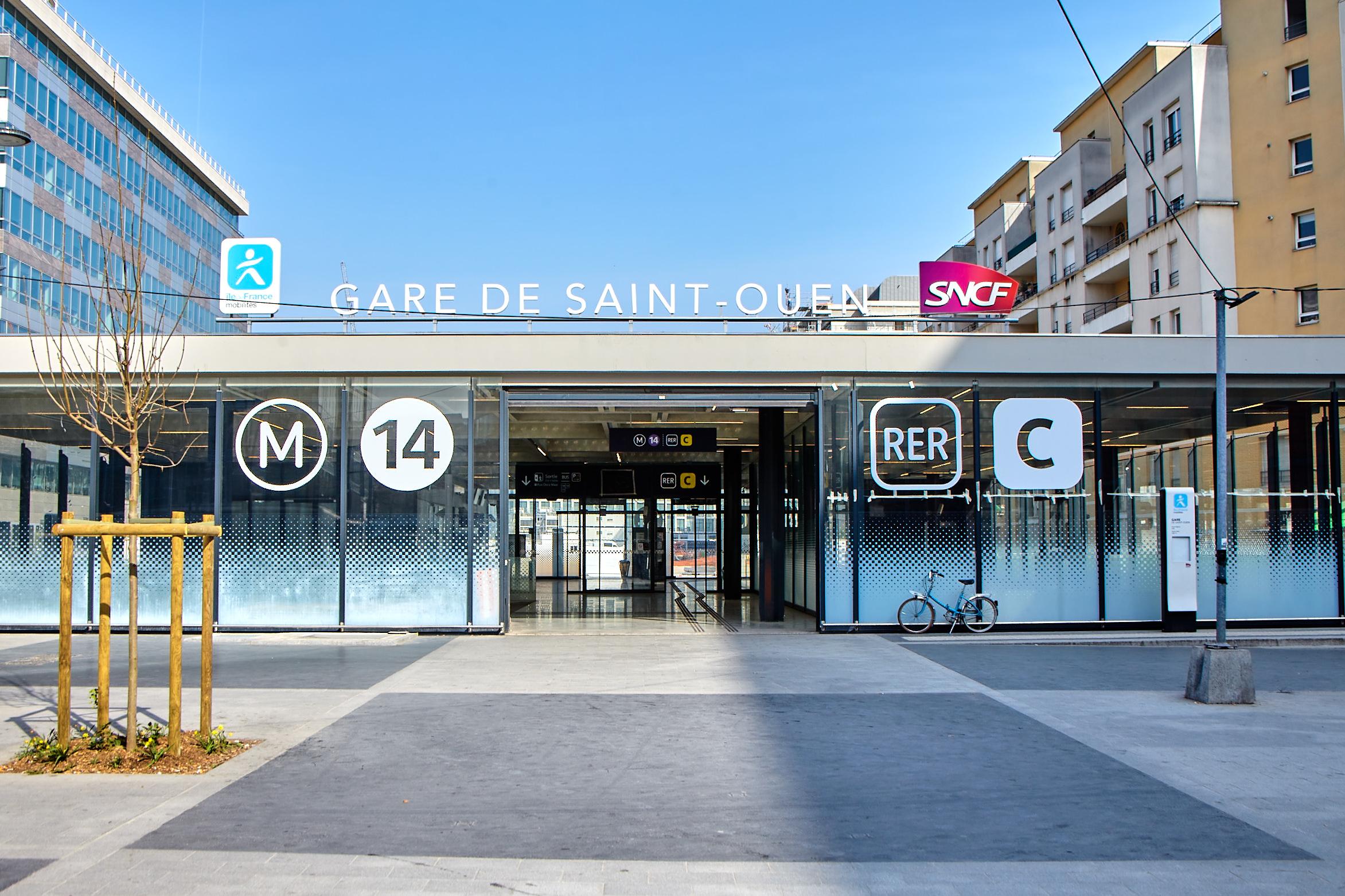 Appartement à Saint-Ouen-sur-Seine 93400 image 7