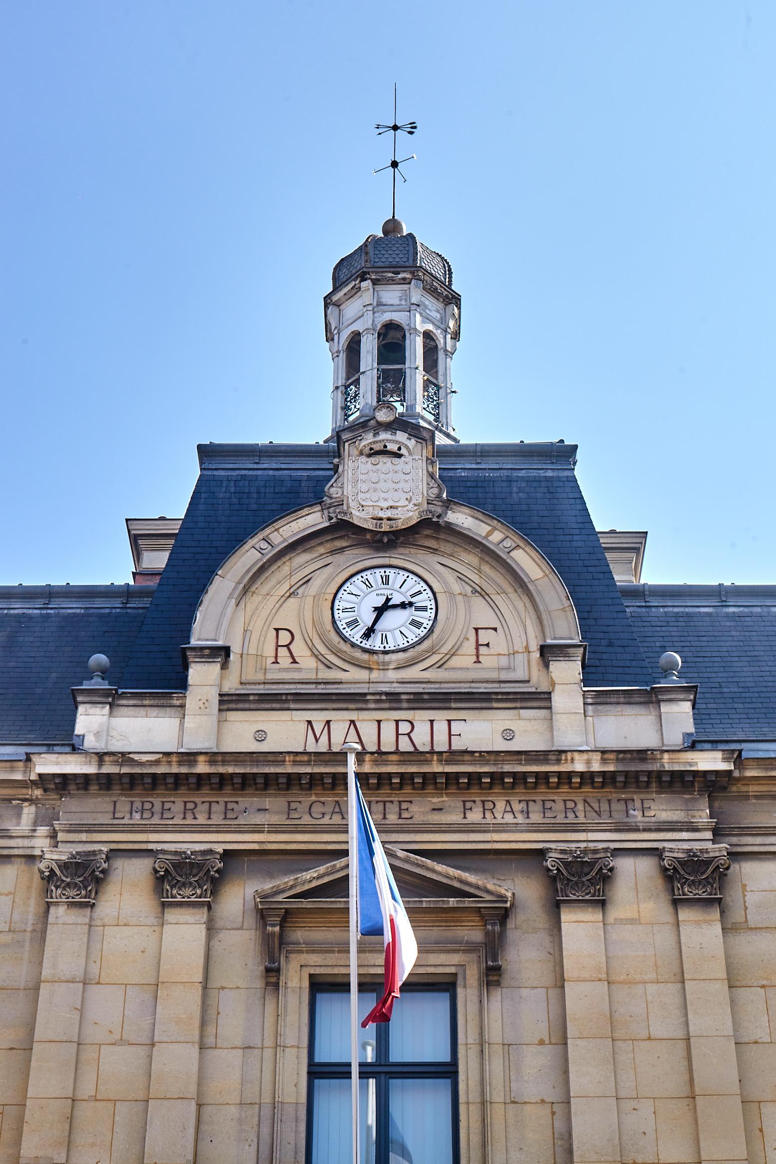 Appartement à Saint-Ouen-sur-Seine 93400 image 8