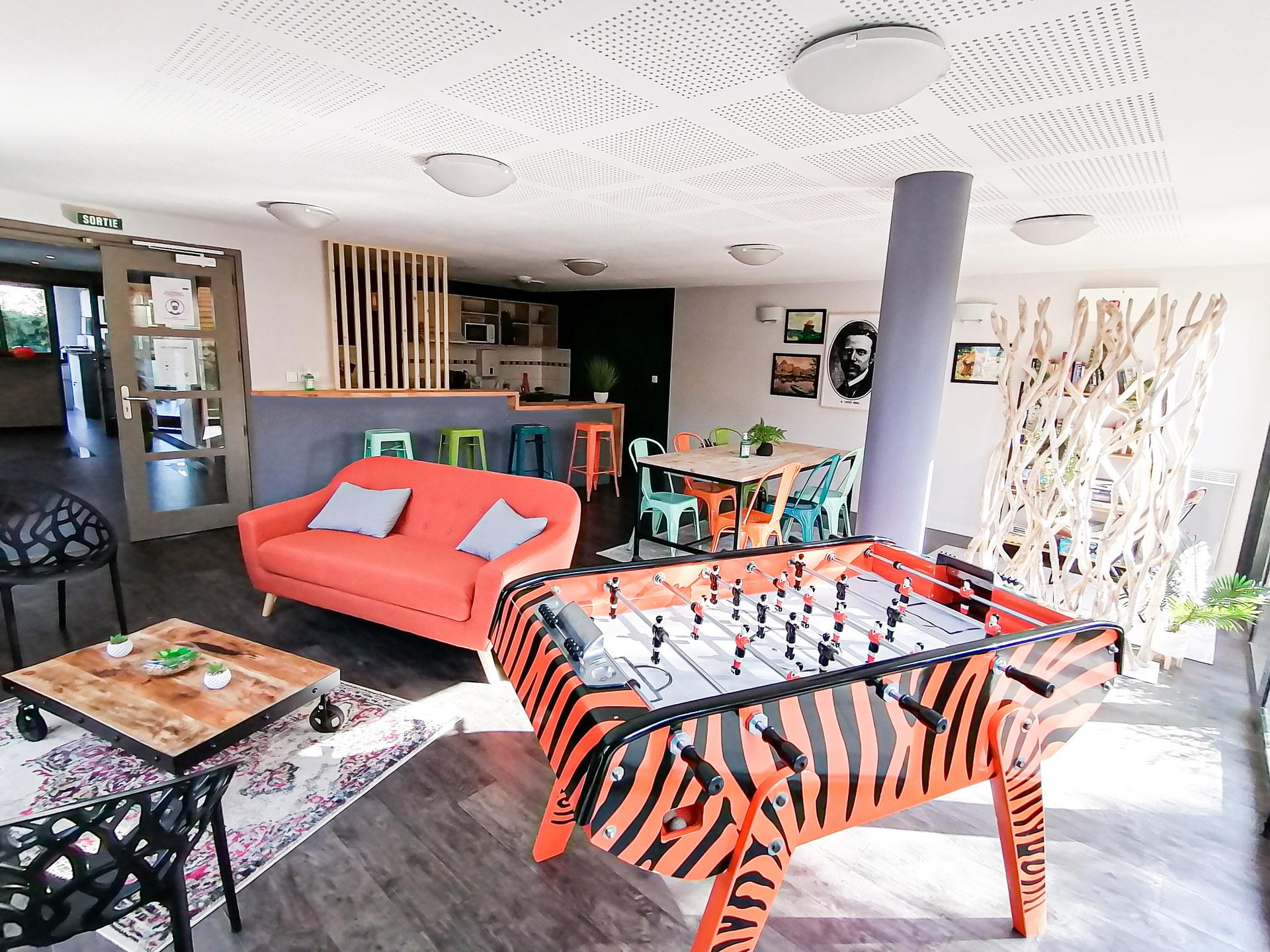 Appartement à Aulnoy-lez-Valenciennes 59300 image 5