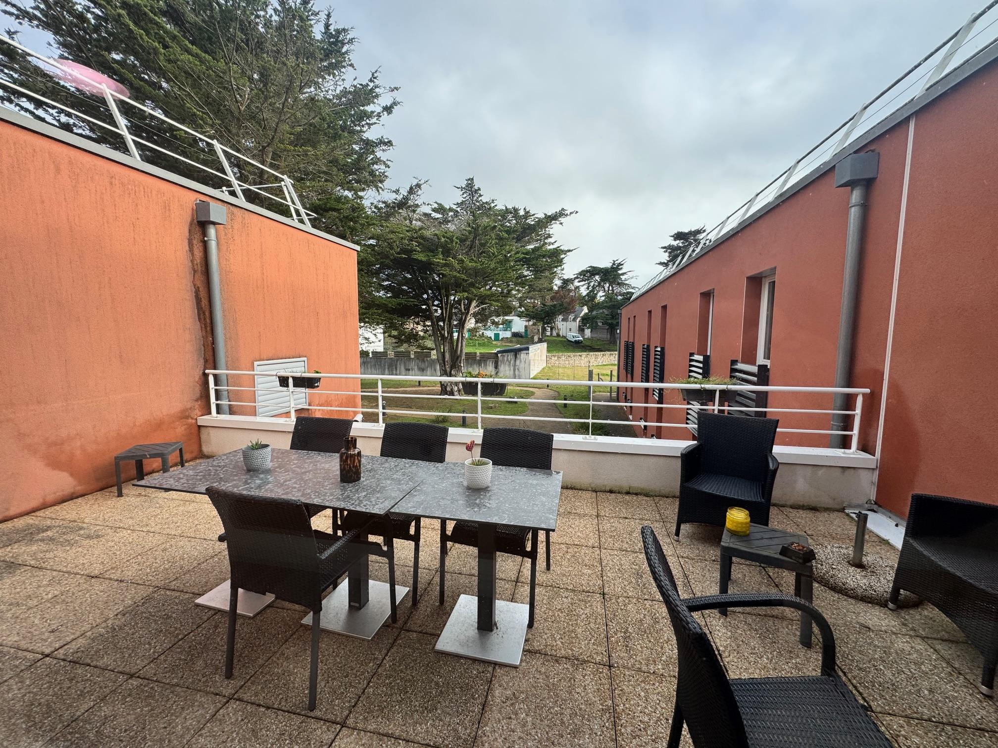 Appartement à Batz-sur-Mer 44740 image 2