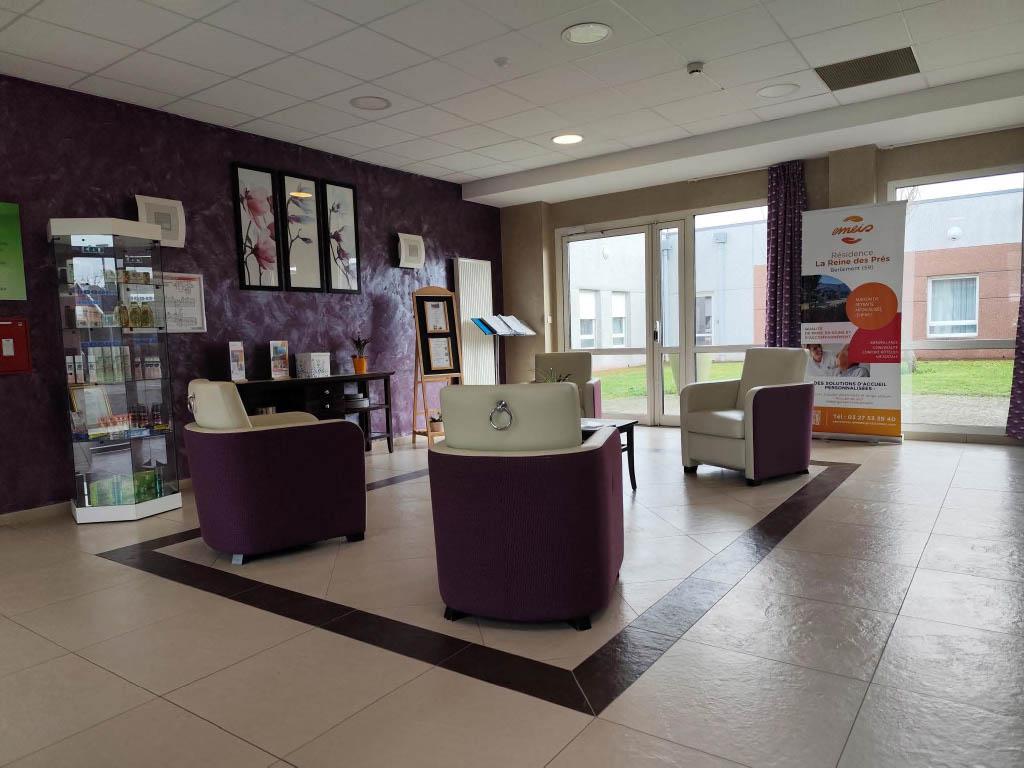 Appartement à Berlaimont 59145 image 4