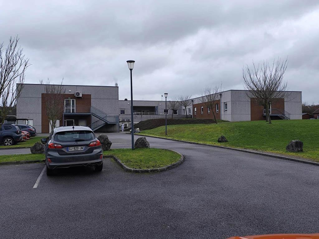 Appartement à Berlaimont 59145 image 8