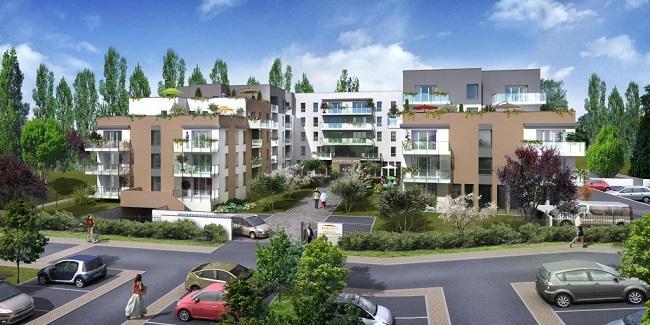 Appartement à Besançon 25000 image 6