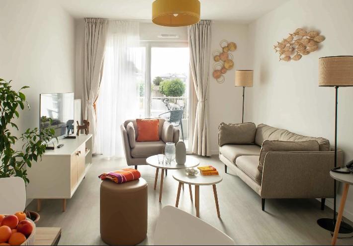 Appartement à Brest 29200 image 2