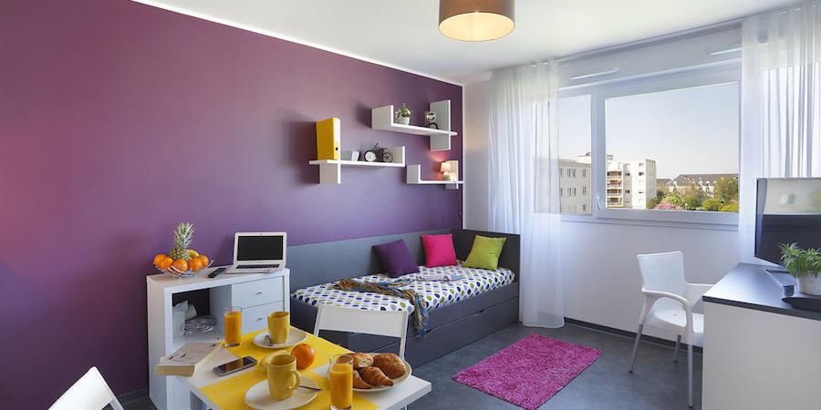 Appartement à Caen 14000 image 3