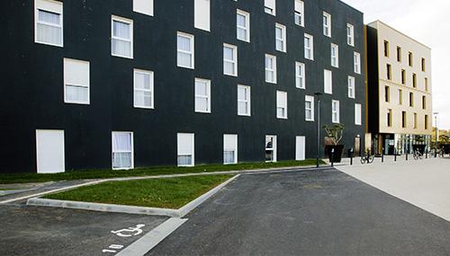 Appartement à Caen 14000 image 3