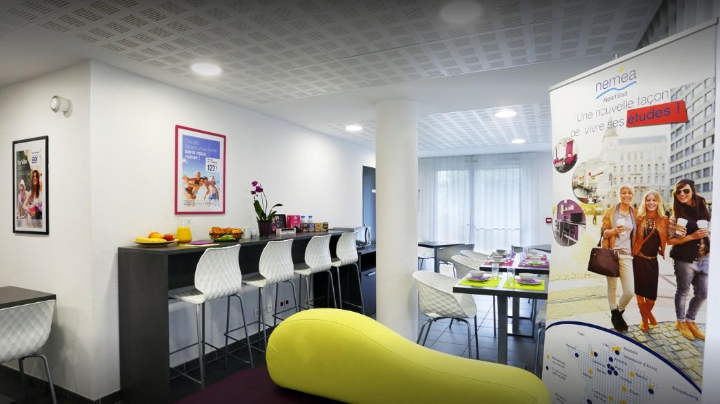 Appartement à Caen 14000 image 2