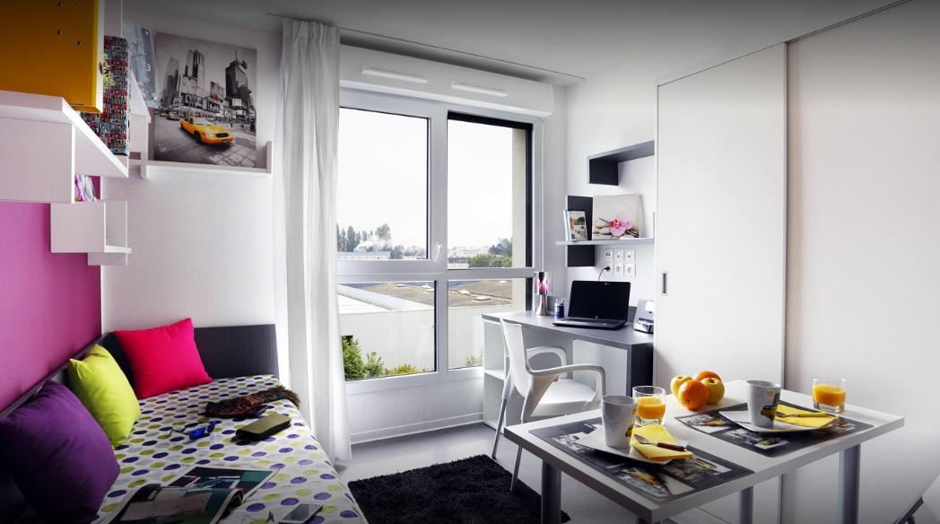 Appartement à Caen 14000 image 3