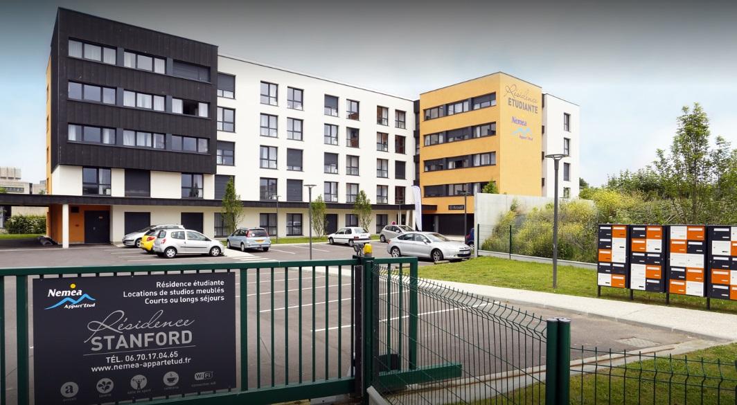 Appartement à Caen 14000 image 6