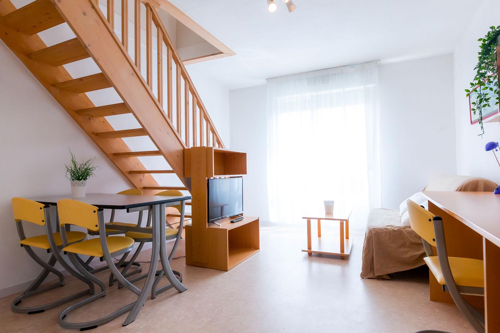 Appartement à Caen 14000 image 2