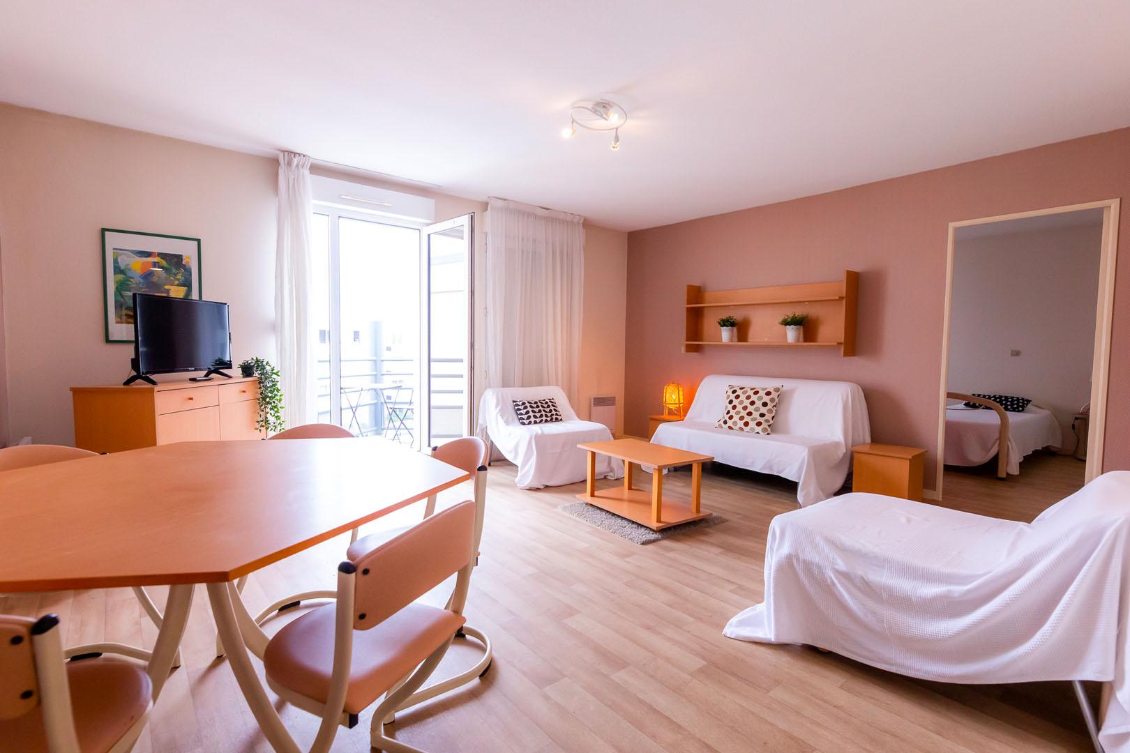 Appartement à Caen 14000 image 3