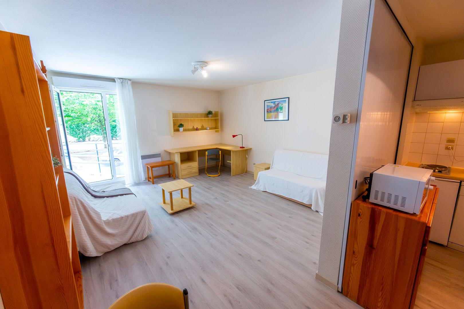 Appartement à Caen 14000 image 4