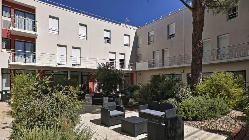 Appartement à Carpentras 84200 image 4