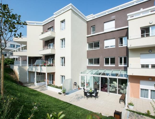 Appartement à Châtillon 92320 image 4