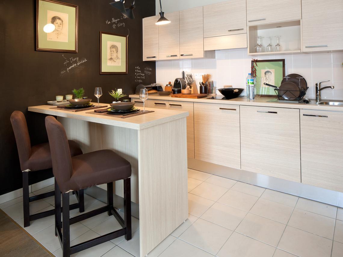 Appartement à Cholet 49300 image 9
