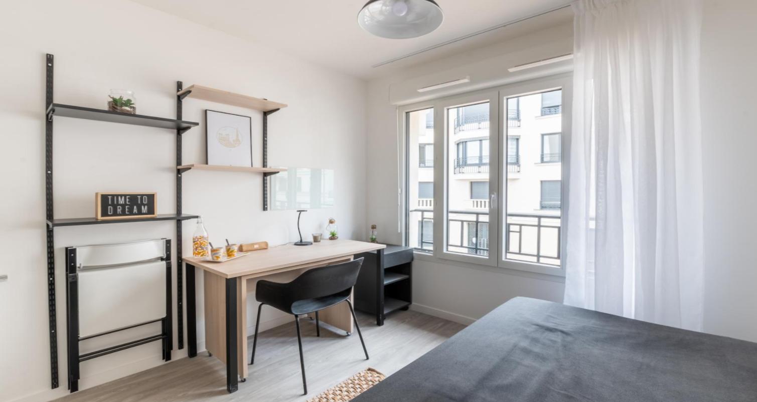 Appartement à Clamart 92140 image 16