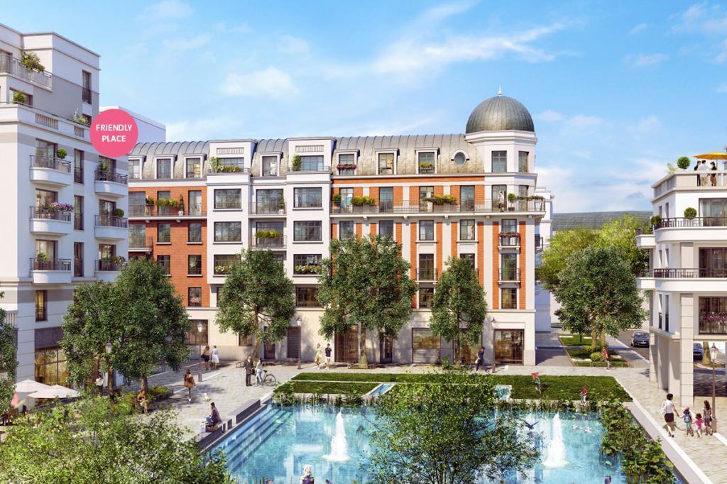 Appartement à Clamart 92140 image 17