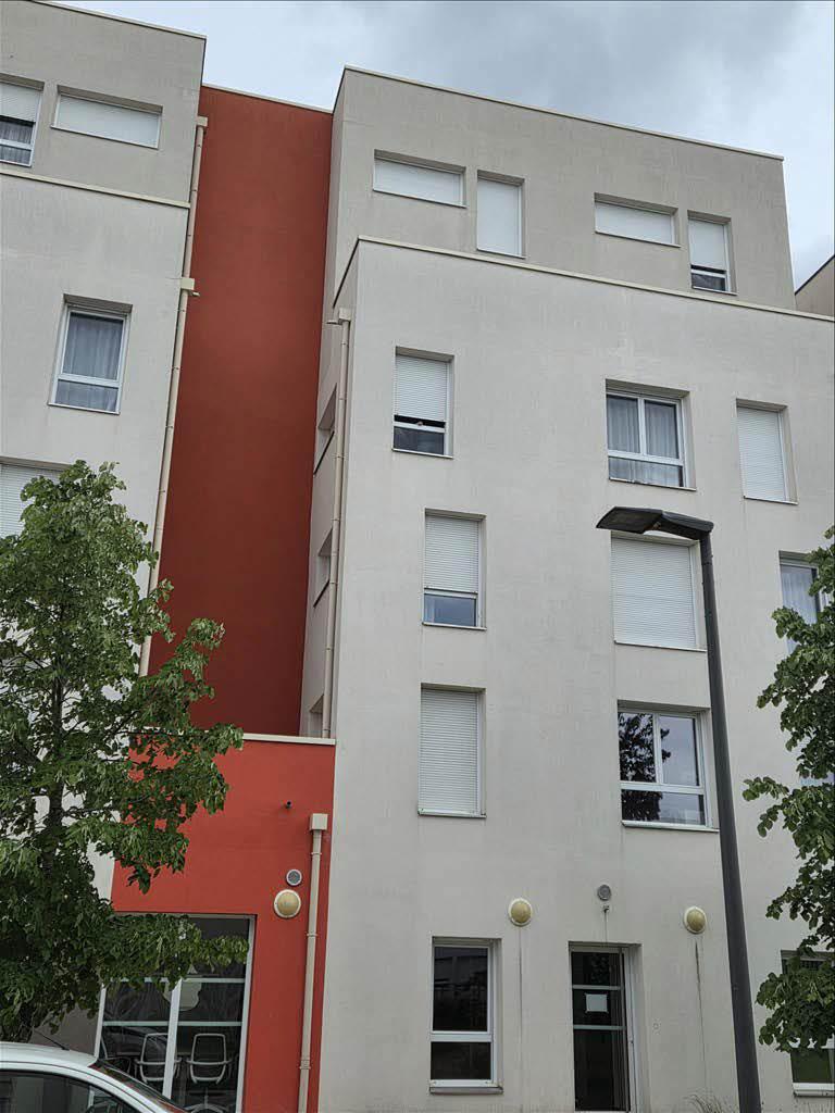 Appartement à Dijon 21000 image 2