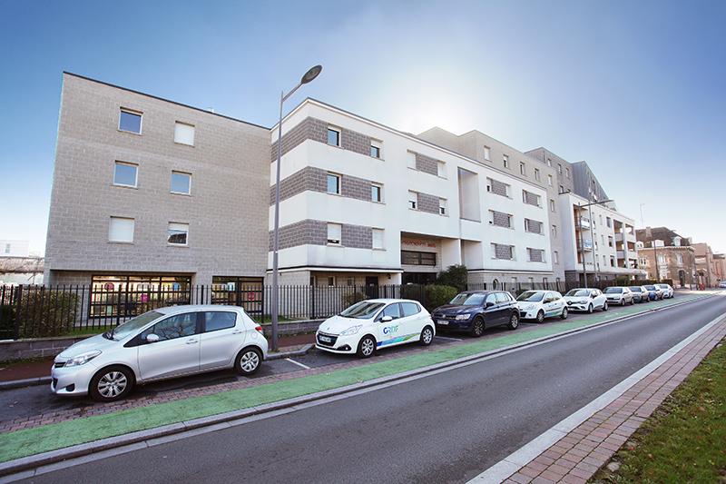 Appartement à Douai 59500 image 2