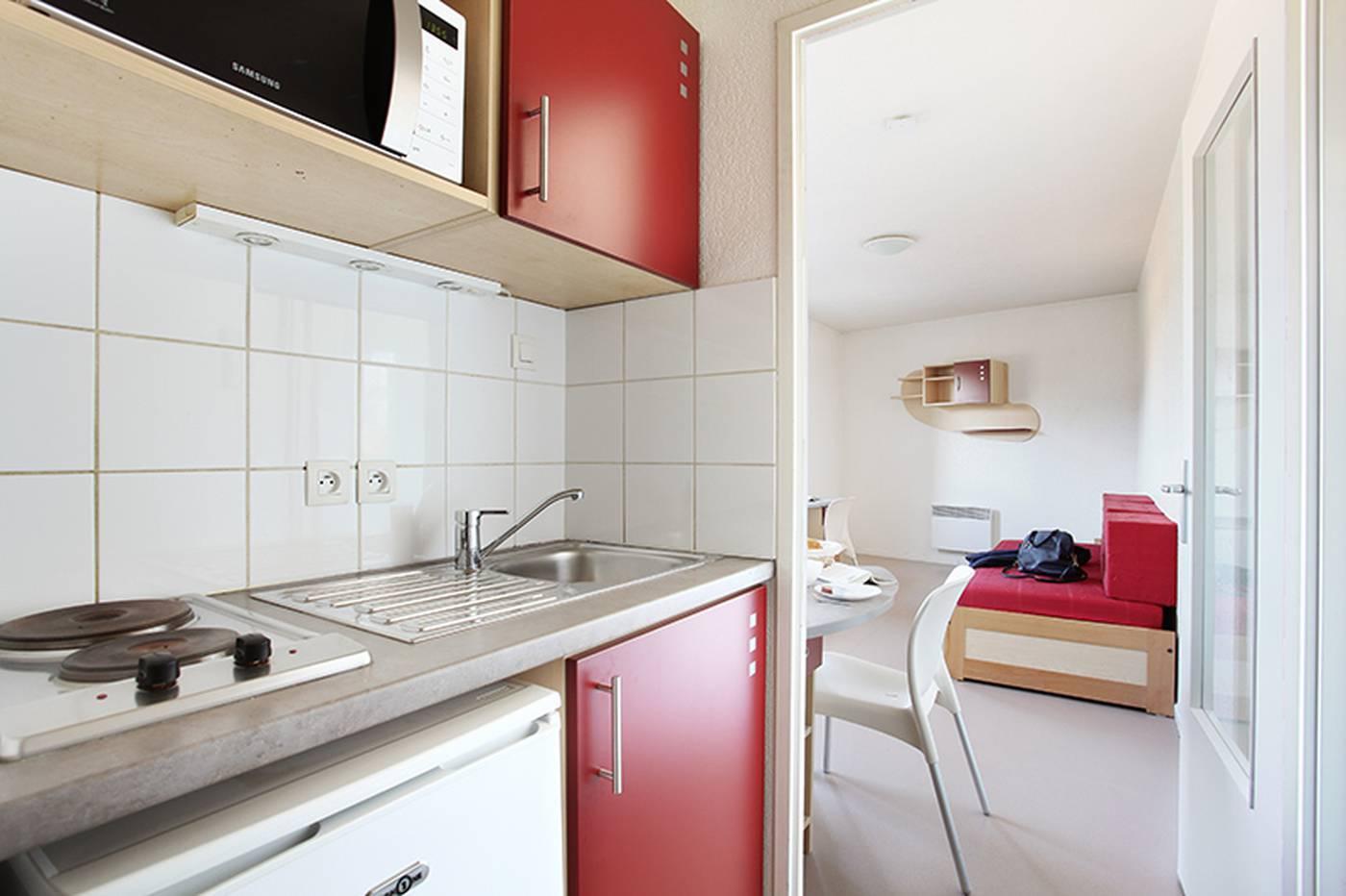 Appartement à Douai 59500 image 3