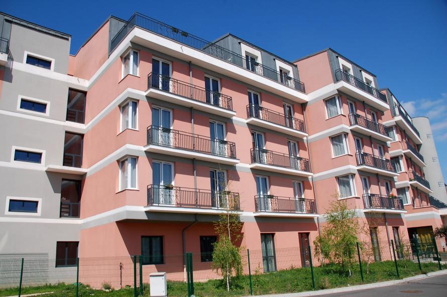 Appartement à Drancy 93700 image 3