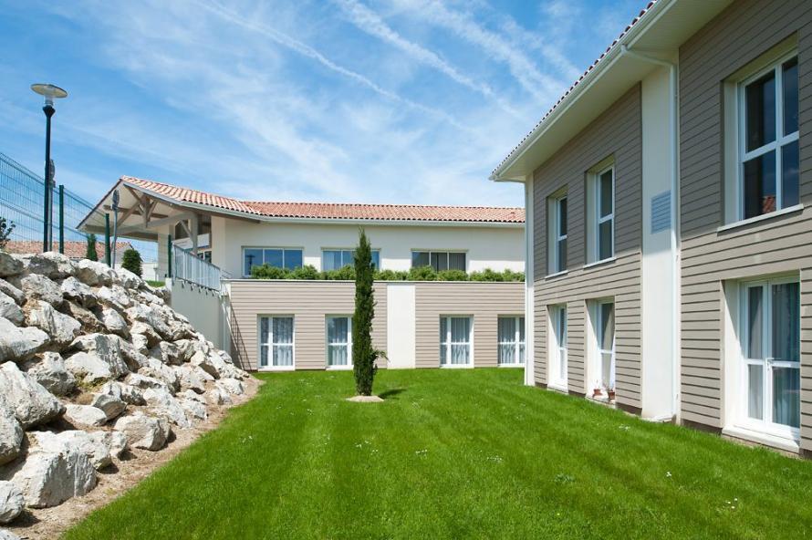 Appartement à Duras 47120 image 9