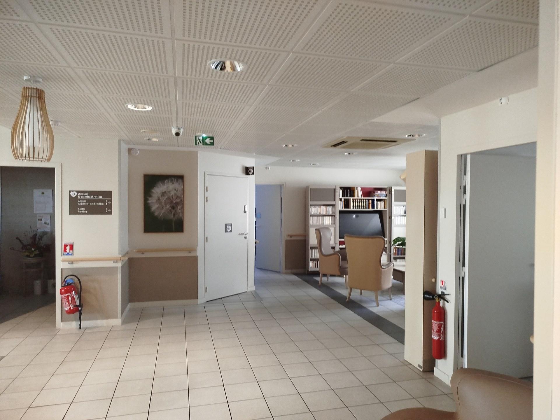 Appartement à Épinay-sur-Seine 93800 image 6