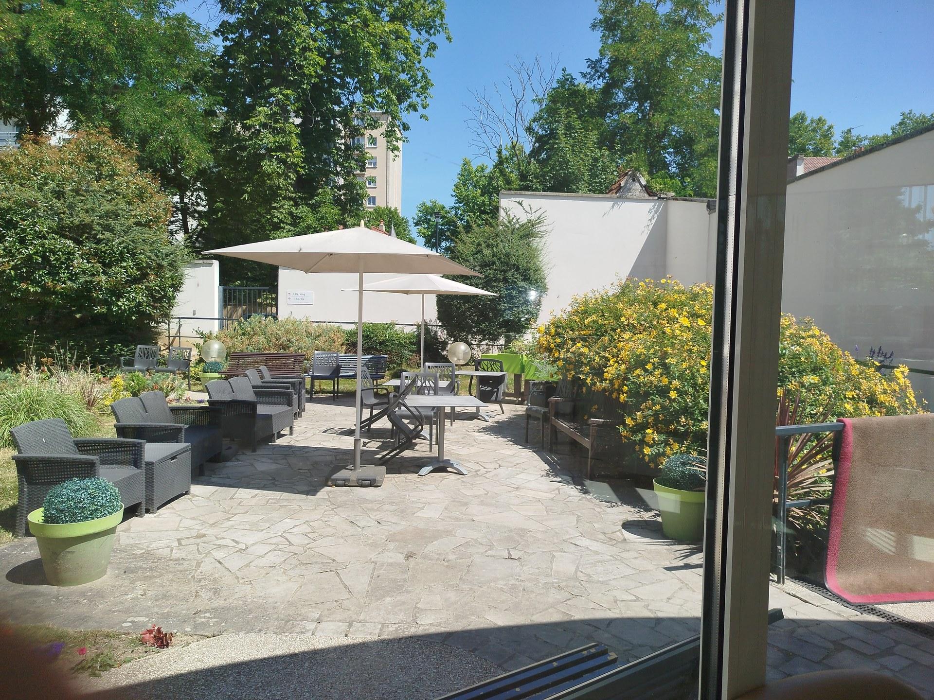 Appartement à Épinay-sur-Seine 93800 image 8