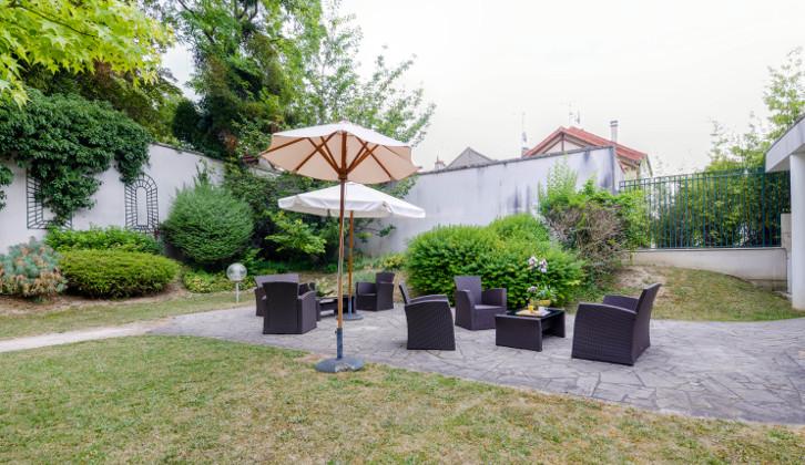 Appartement à Épinay-sur-Seine 93800 image 9