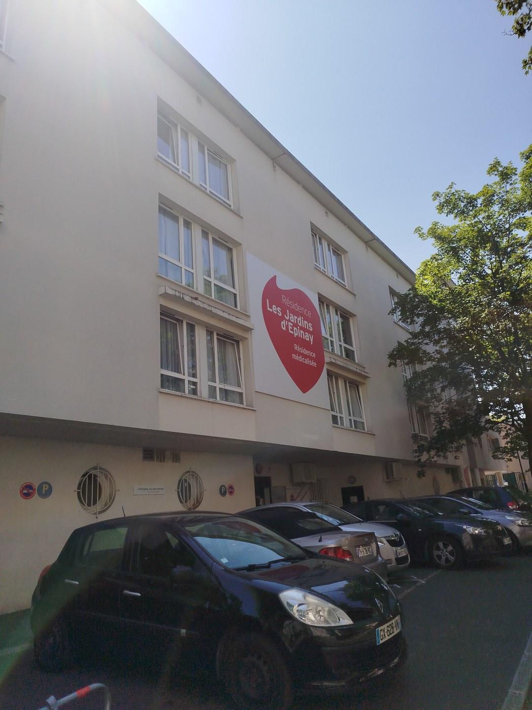 Appartement à Épinay-sur-Seine 93800 image 16