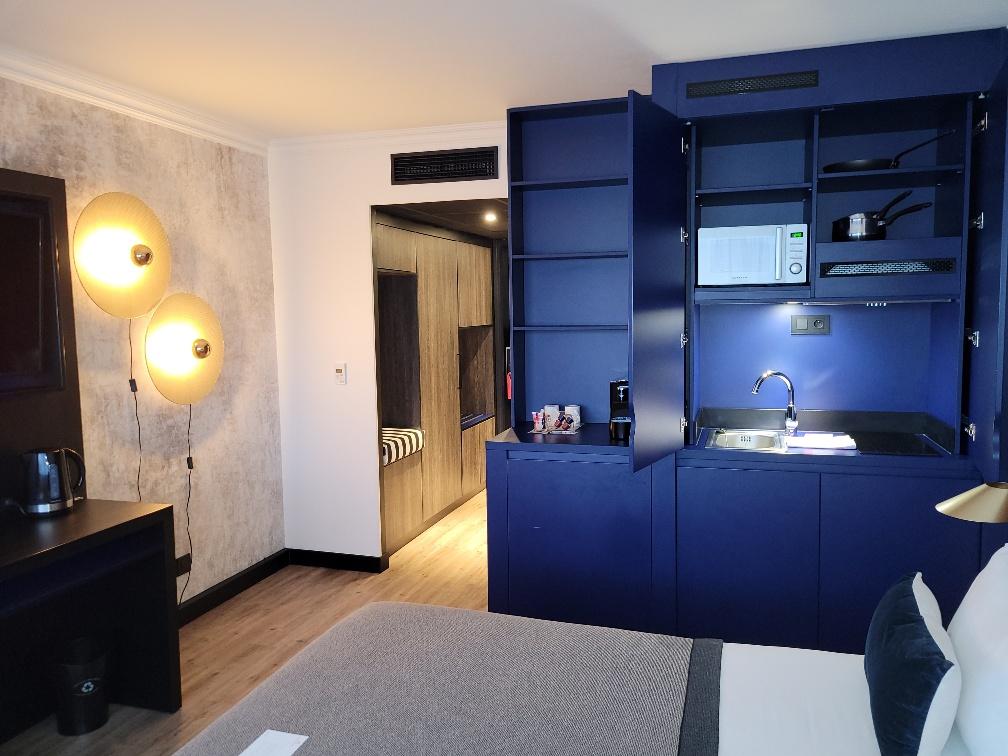 Appartement à Ferney-Voltaire 01210 image 2