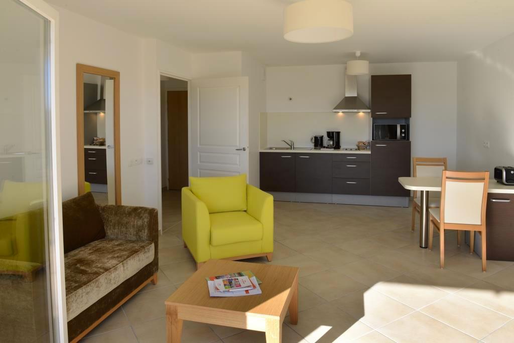 Appartement à Fréjus 83370 image 4