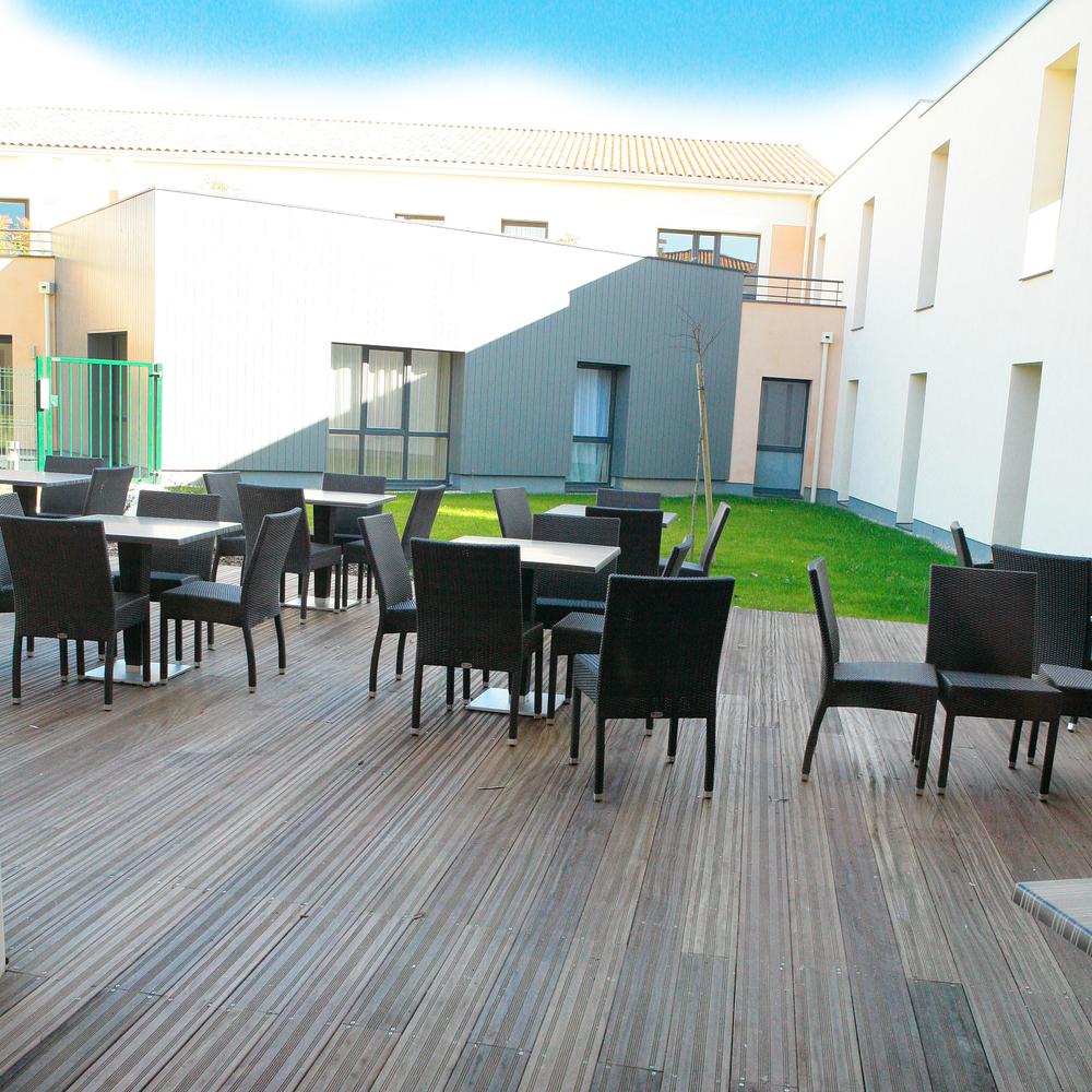 Appartement à Fronsac 33126 image 4