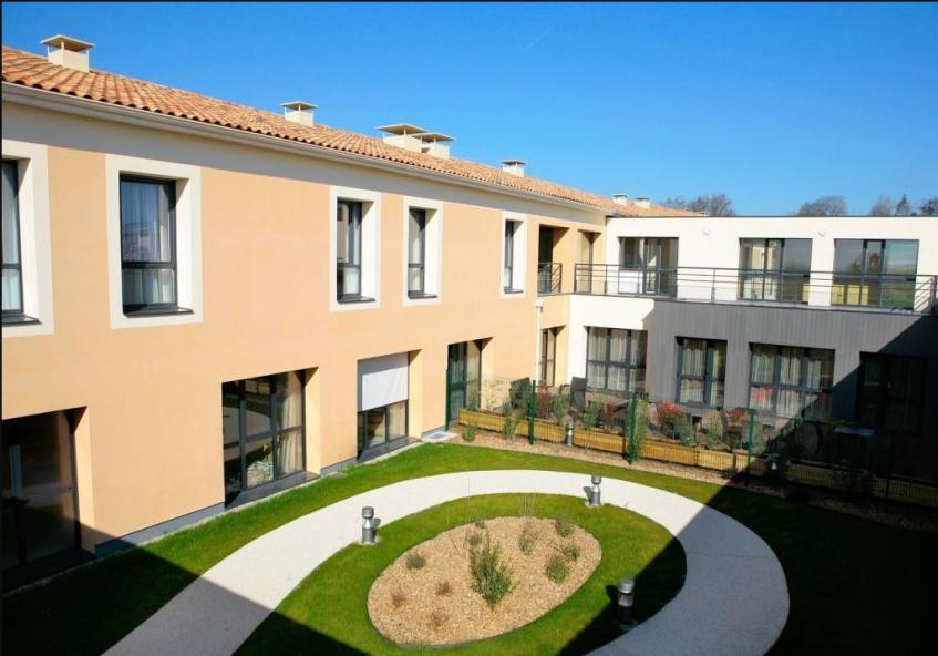Appartement à Fronsac 33126 image 6