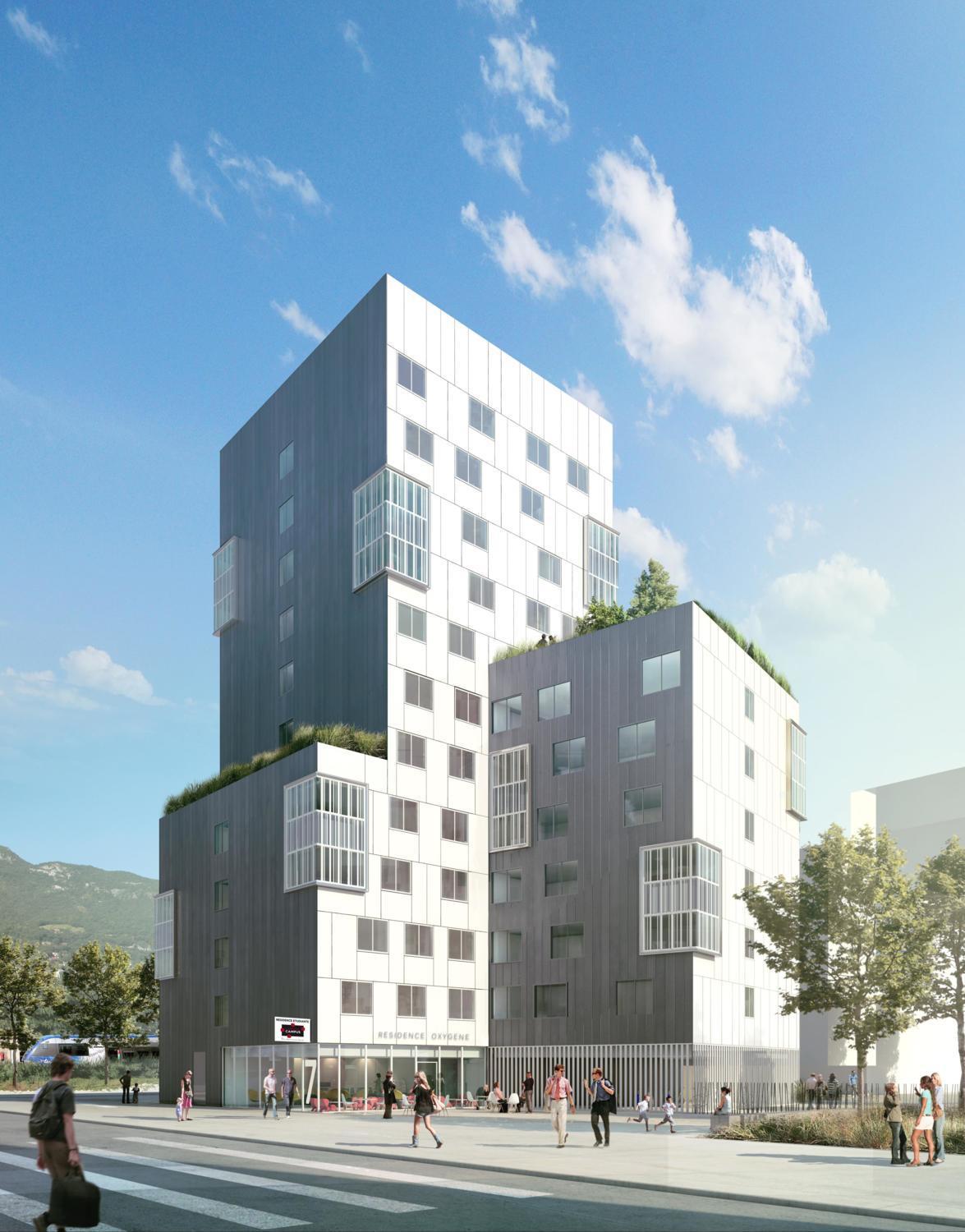 Appartement à Grenoble 38000 image 5