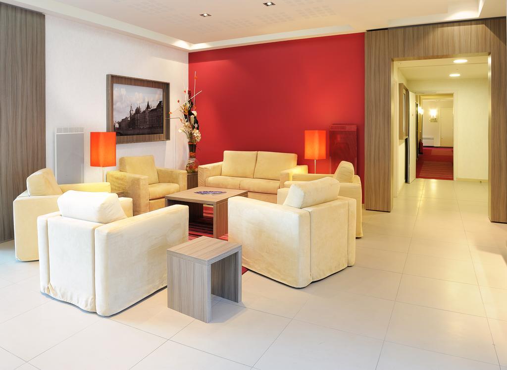 Appartement à Guyancourt 78280 image 4