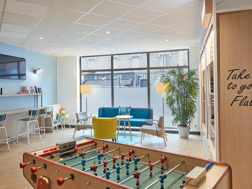 Programme immobilier neuf 94200 Ivry-sur-Seine IVR-17314